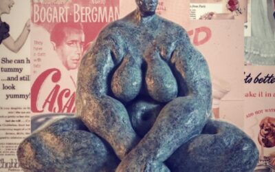 BELLEZZA NECESSARIA CONTRO BELLEZZA IMPOSTA