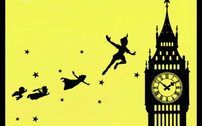 A TUTTI I BIMBI SPERDUTI