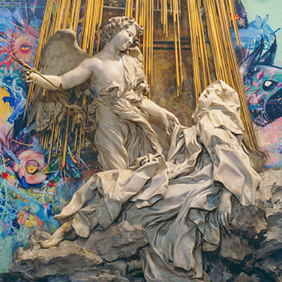 Immagine di statue per Categoria Arte del Blog Baxter