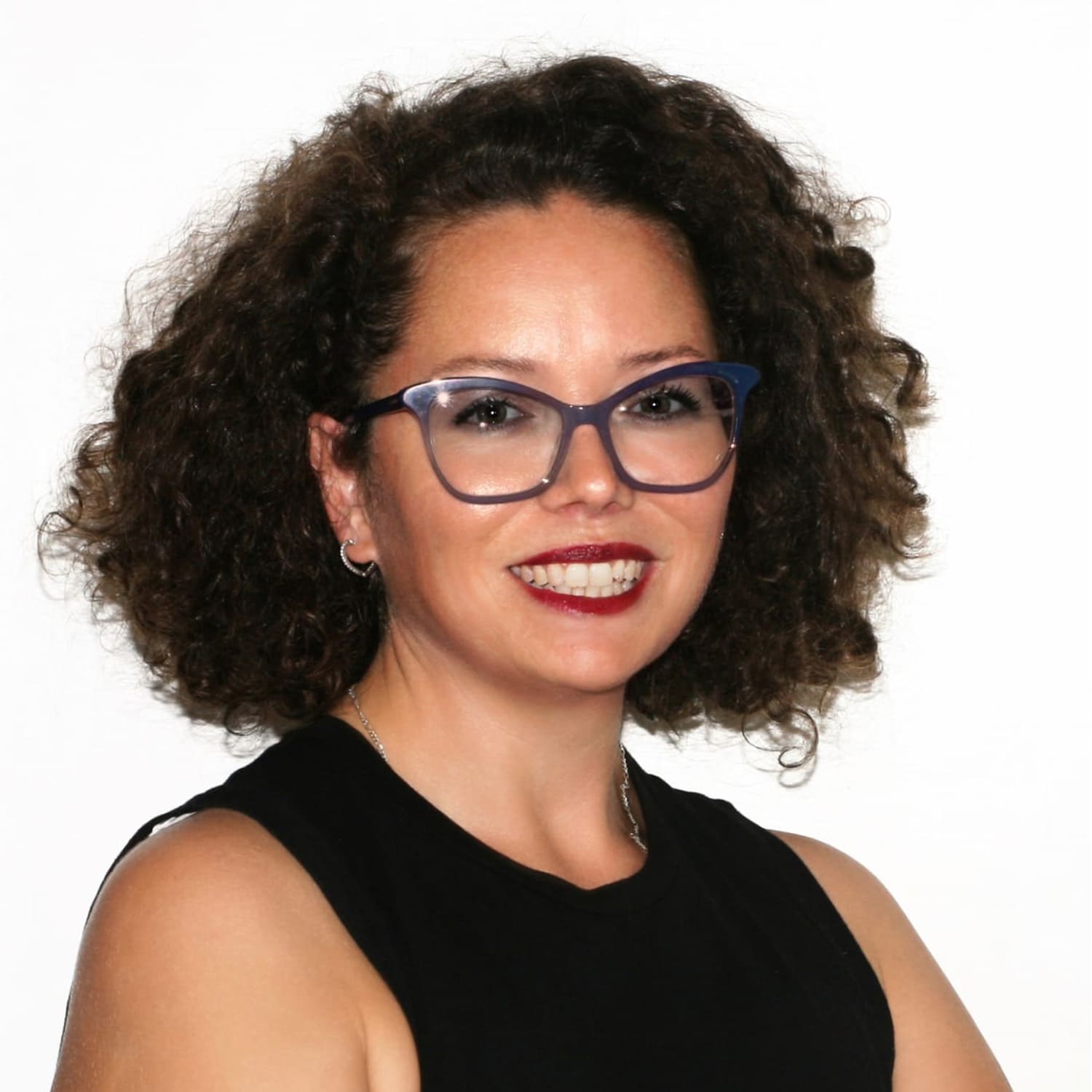 Foto di Giò Baxyer- Autrice del Blog Baxter