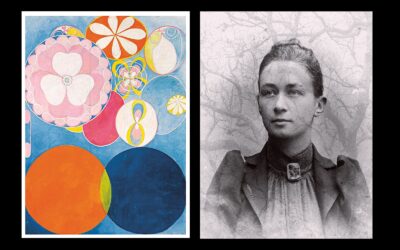 HILMA AF KLINT