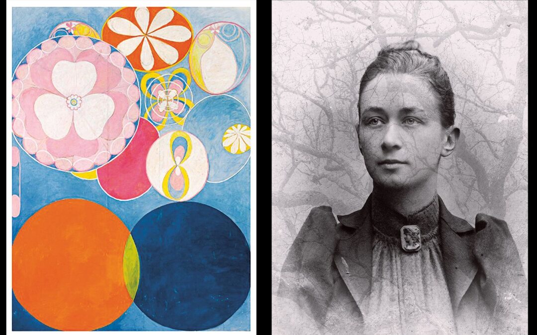 HILMA AF KLINT