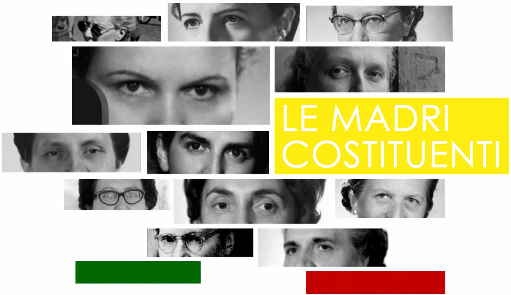 LE MADRI COSTITUENTI