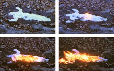 ANA MENDIETA: DOVE IL CORPO, LA NATURA E L’ARTE PRENDONO FORMA