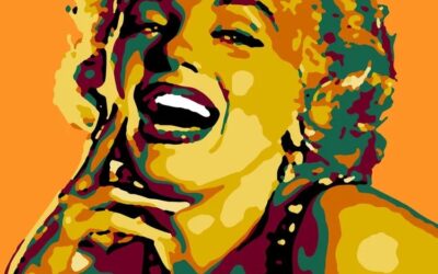 HAPPY BIRTHDAY MARILYN