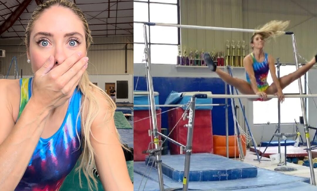 SOPHIA CAMPANA UNA CAMPIONESSA SENZA CONFINI