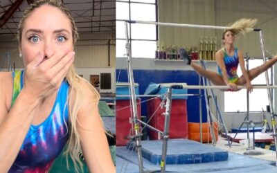 SOPHIA CAMPANA UNA CAMPIONESSA SENZA CONFINI