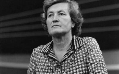 TINA ANSELMI… una donna… una garanzia