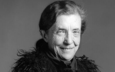 LOUISE BOURGEOIS E L’ARTE CHE TRASMUTA