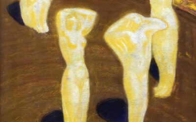 IL CORPO DELLE ALTRE