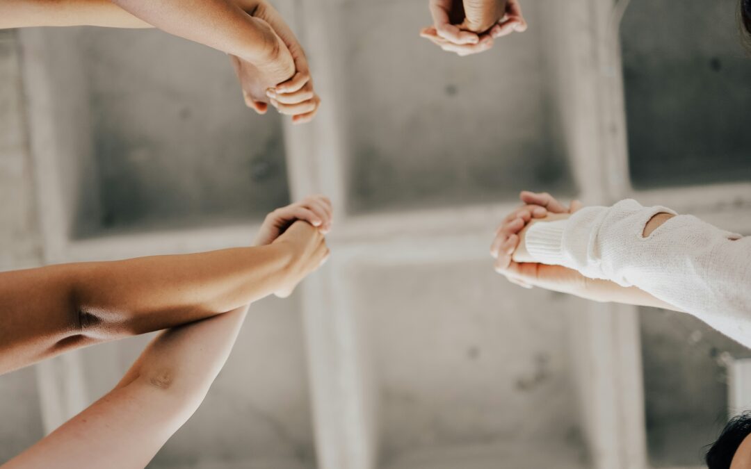 PRIMA DIVENTA INTERA E POI SCEGLI: riflessione sul femminicidio